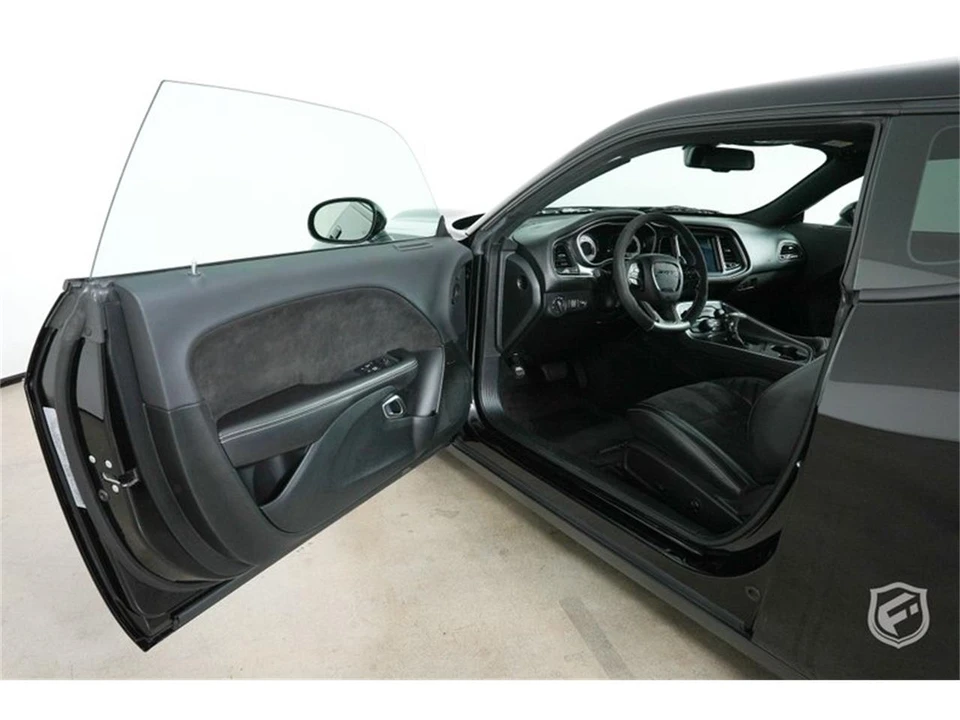 2018 Dodge Challenger 3rd Gen - Image 12 of 31