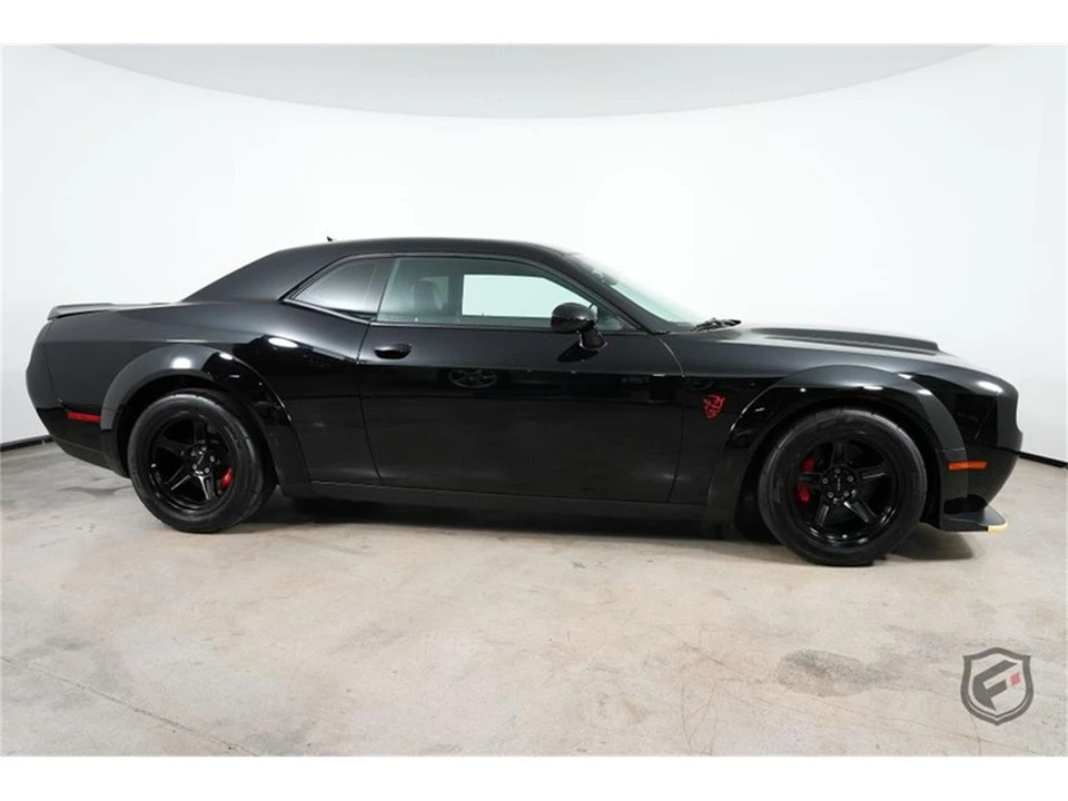 2018 Dodge Challenger 3rd Gen - Image 2 of 31