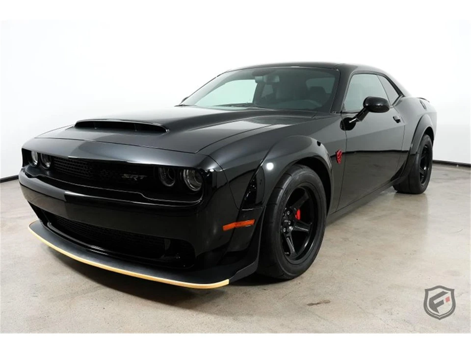 2018 Dodge Challenger 3rd Gen - Image 8 of 31