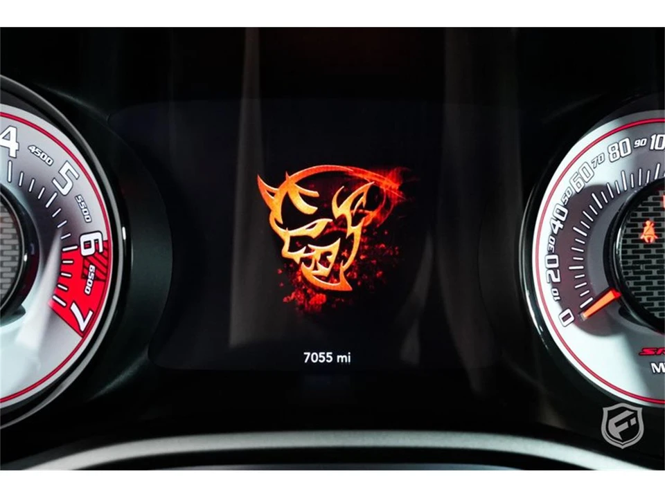 2018 Dodge Challenger 3rd Gen - Image 14 of 31