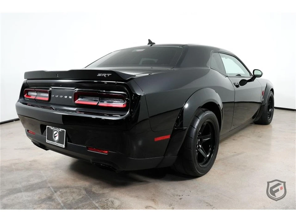 2018 Dodge Challenger 3rd Gen - Image 3 of 31