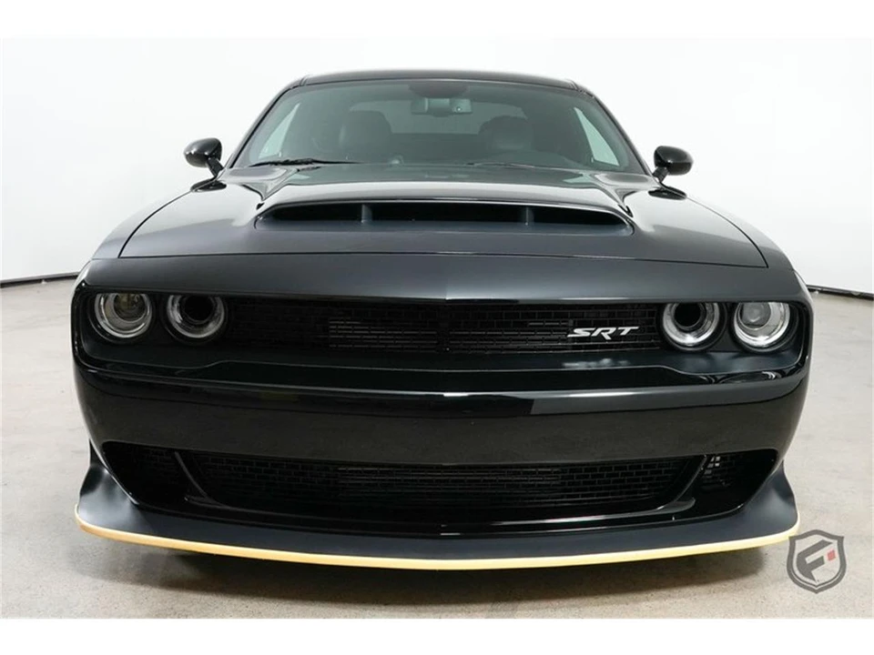 2018 Dodge Challenger 3rd Gen - Image 9 of 31