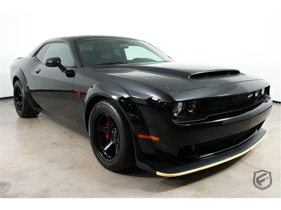 2018 Dodge Challenger 3rd Gen - Image 10 of 31