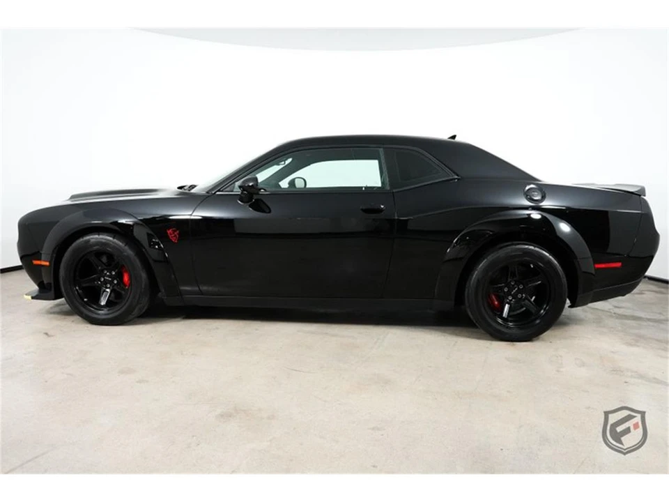 2018 Dodge Challenger 3rd Gen - Image 7 of 31