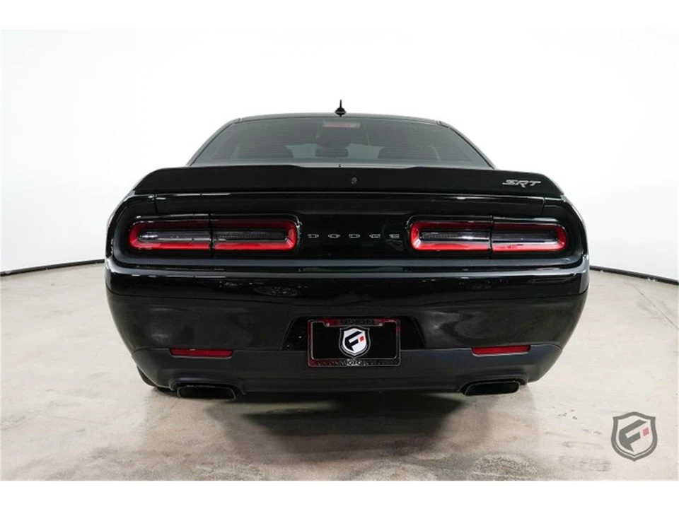 2018 Dodge Challenger 3rd Gen - Image 4 of 31