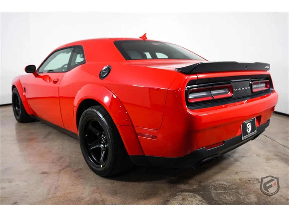 2018 Dodge Challenger 3rd Gen - Image 6 of 31