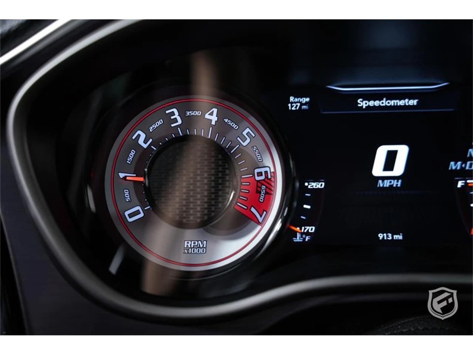 2018 Dodge Challenger 3rd Gen - Image 20 of 31