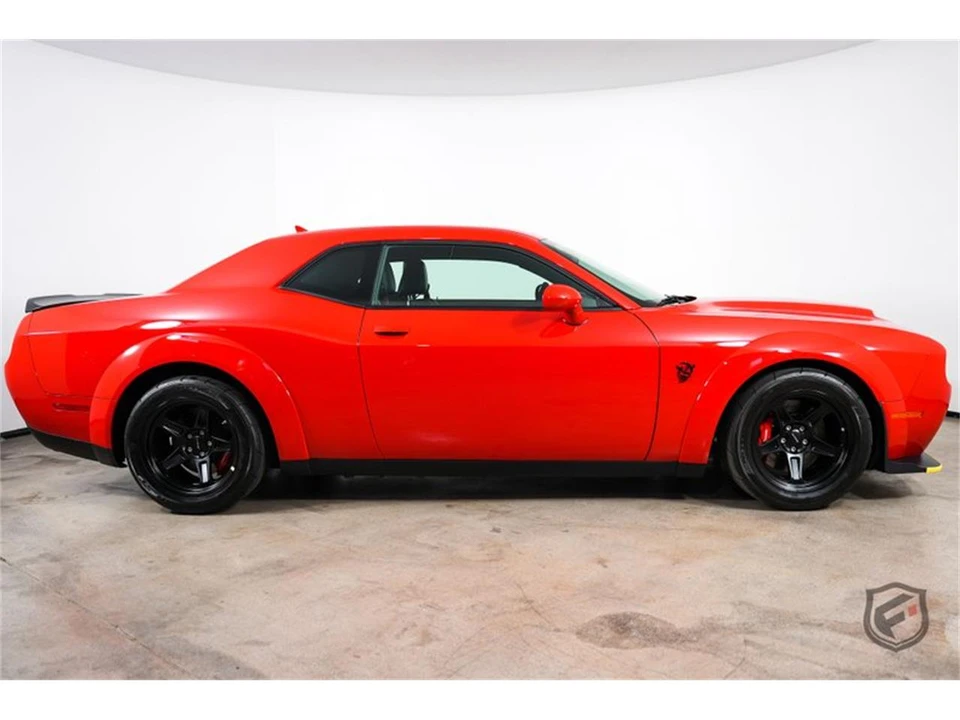 2018 Dodge Challenger 3rd Gen - Image 2 of 31