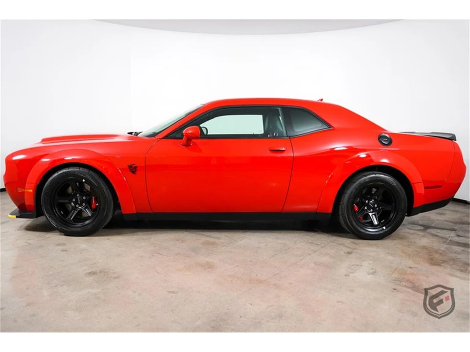 2018 Dodge Challenger 3rd Gen - Image 7 of 31