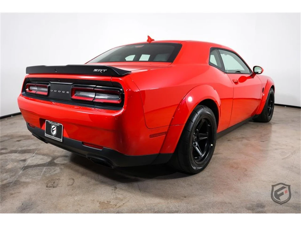 2018 Dodge Challenger 3rd Gen - Image 3 of 31