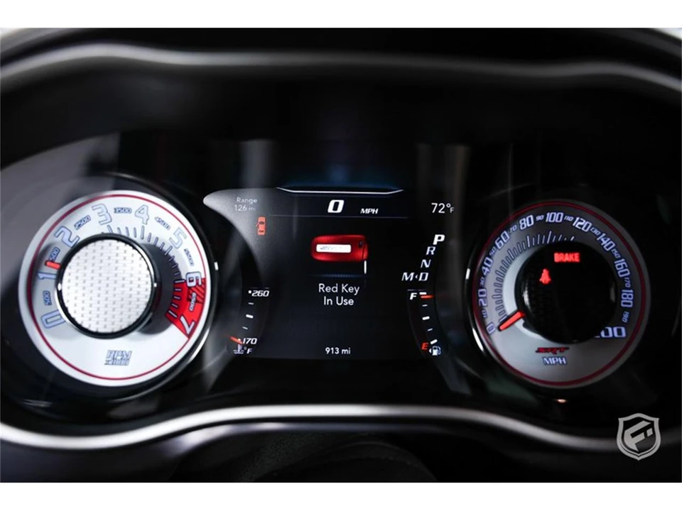 2018 Dodge Challenger 3rd Gen - Image 22 of 31