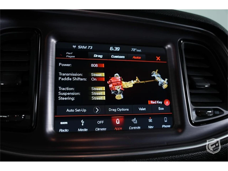 2018 Dodge Challenger 3rd Gen - Image 30 of 31