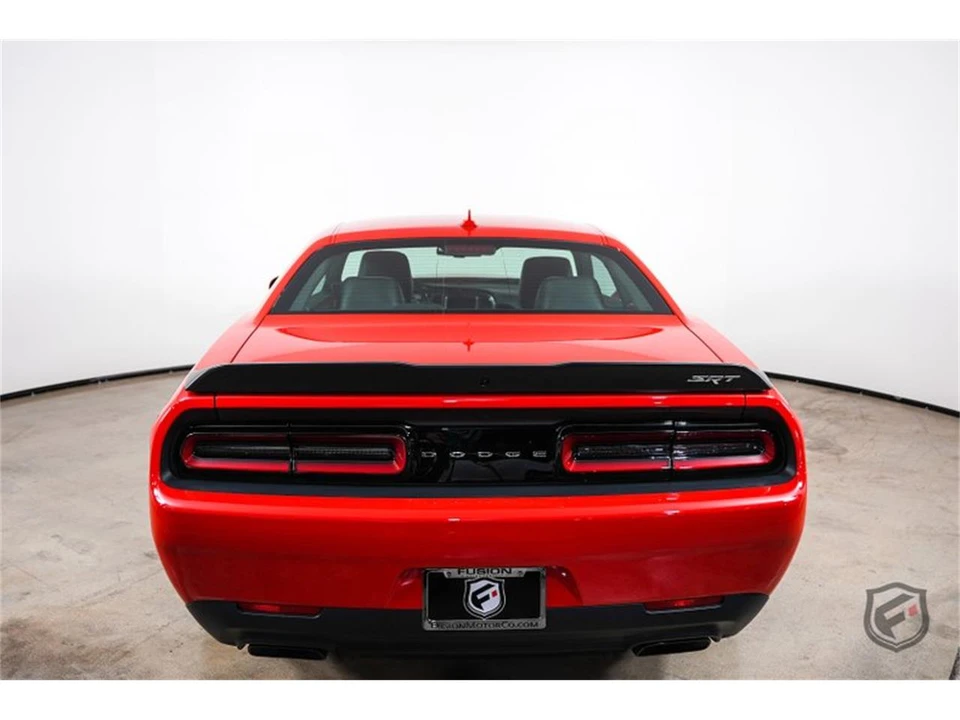 2018 Dodge Challenger 3rd Gen - Image 4 of 31