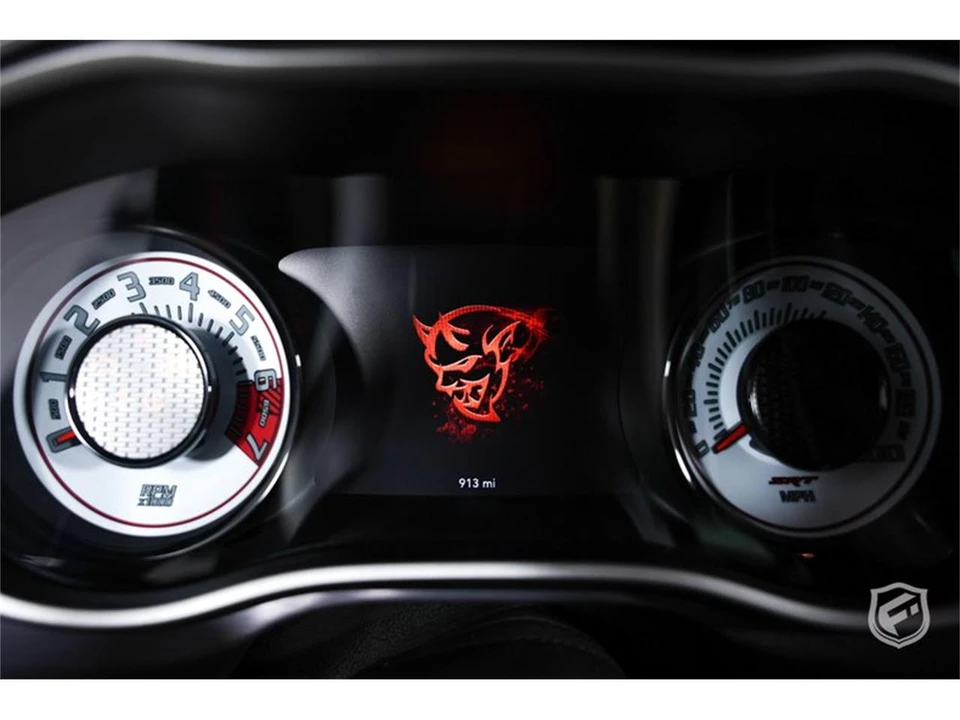 2018 Dodge Challenger 3rd Gen - Image 14 of 31