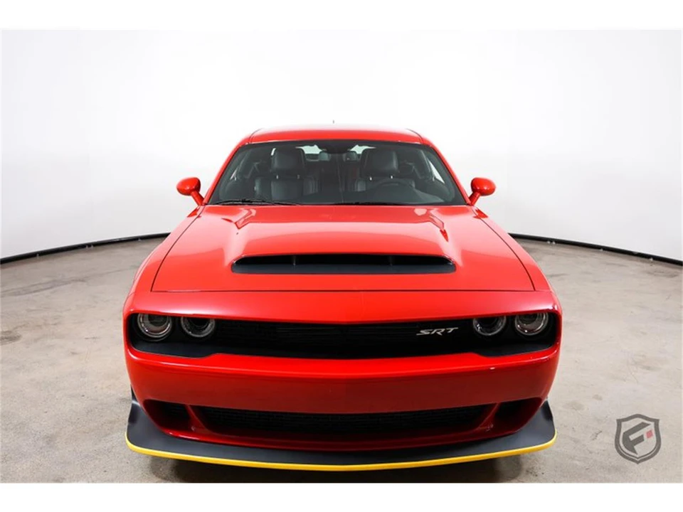 2018 Dodge Challenger 3rd Gen - Image 9 of 31
