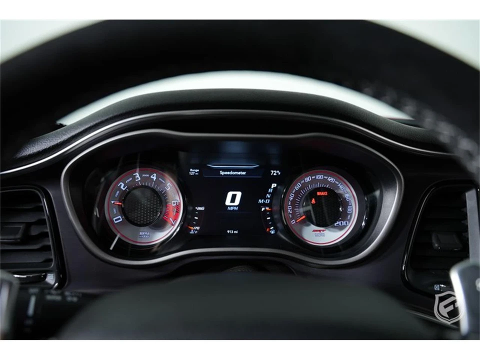 2018 Dodge Challenger 3rd Gen - Image 19 of 31