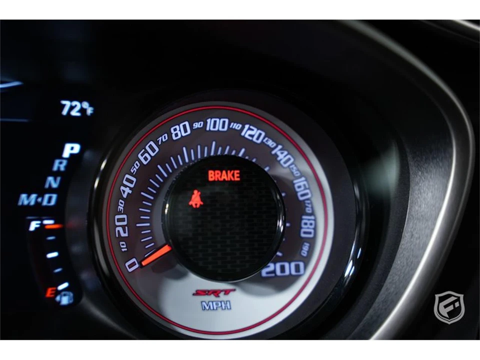 2018 Dodge Challenger 3rd Gen - Image 21 of 31