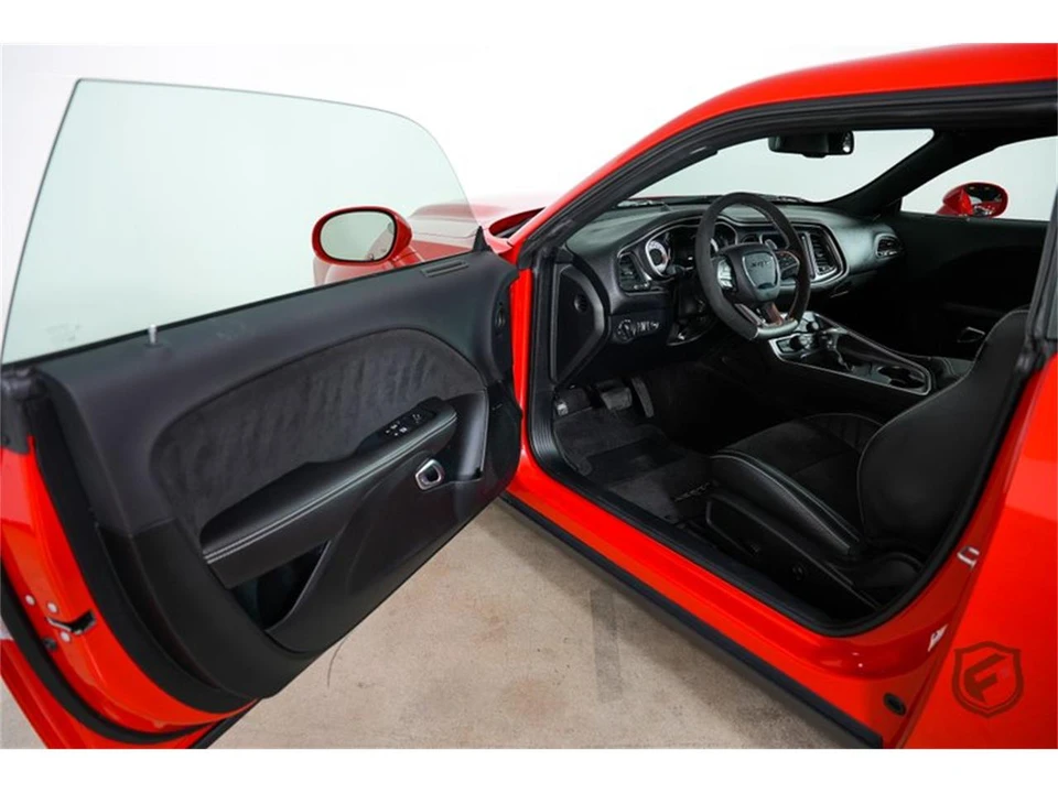 2018 Dodge Challenger 3rd Gen - Image 12 of 31