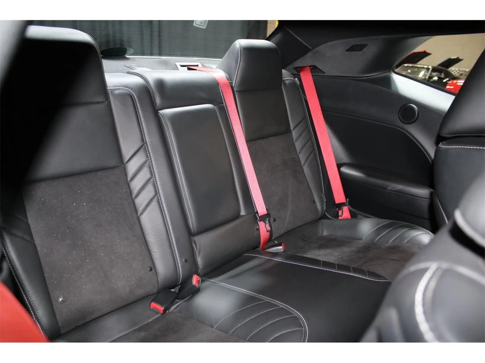 2018 Dodge Challenger 3rd Gen - Image 4 of 31