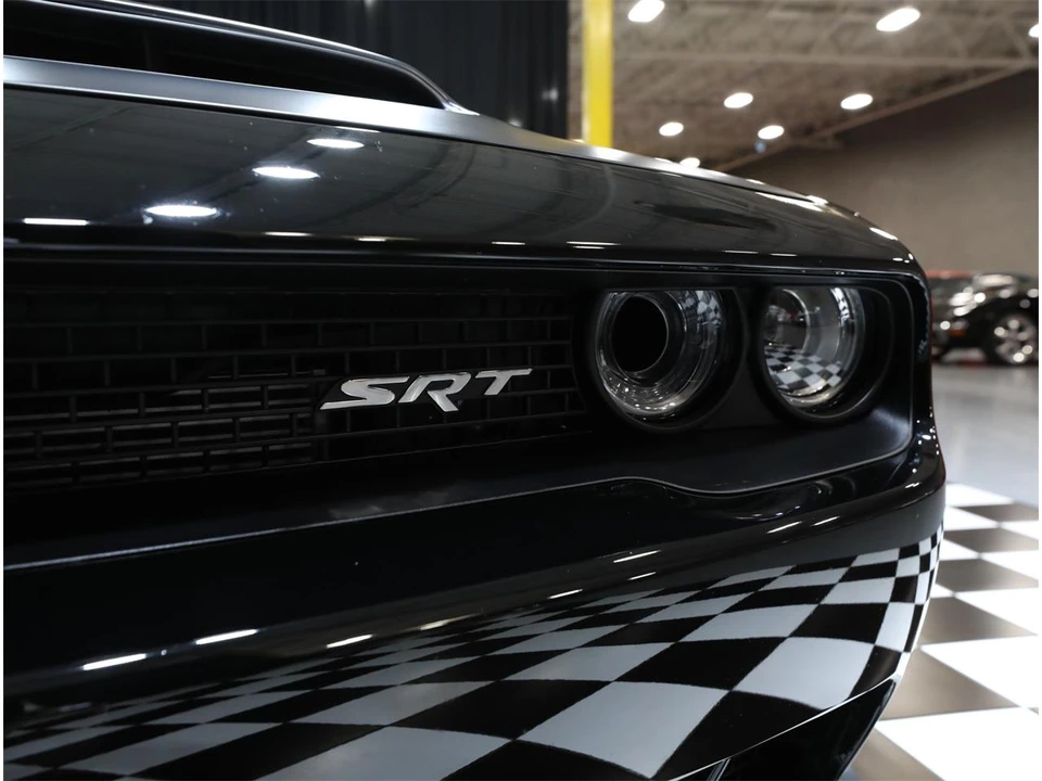 2018 Dodge Challenger 3rd Gen - Image 11 of 31