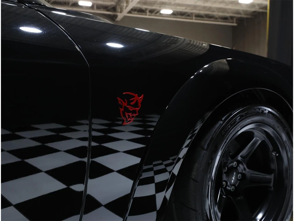2018 Dodge Challenger 3rd Gen - Image 18 of 31