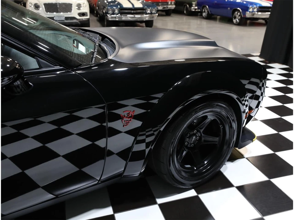 2018 Dodge Challenger 3rd Gen - Image 17 of 31