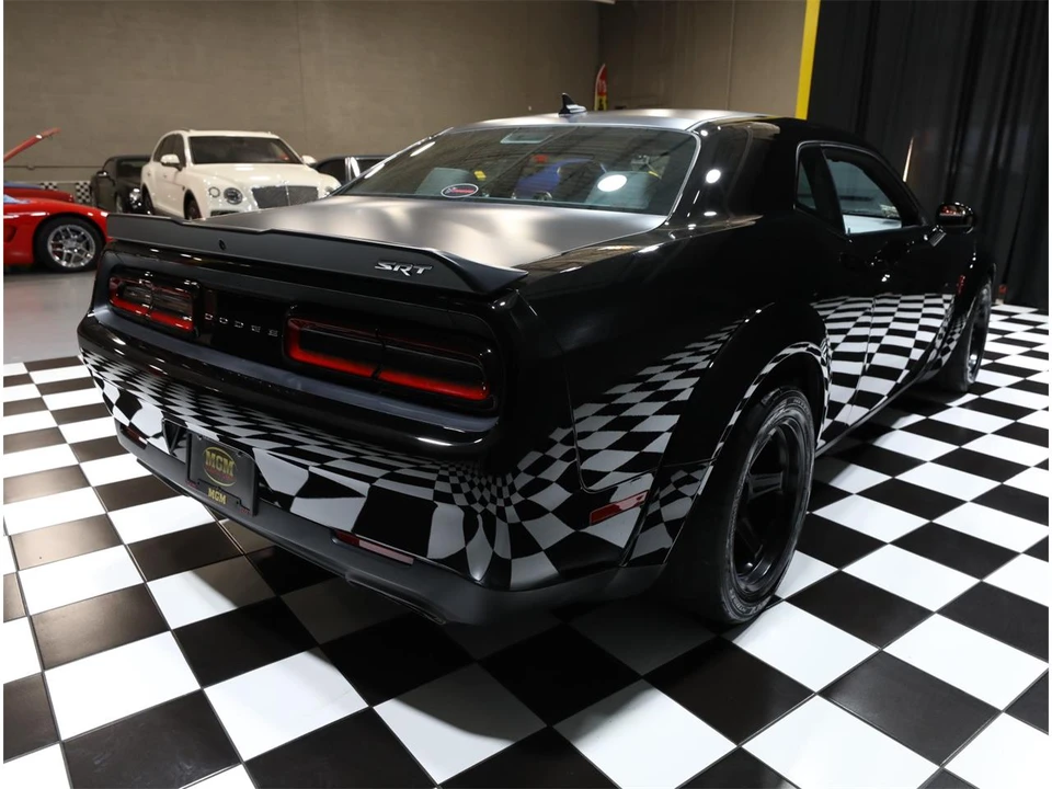 2018 Dodge Challenger 3rd Gen - Image 20 of 31