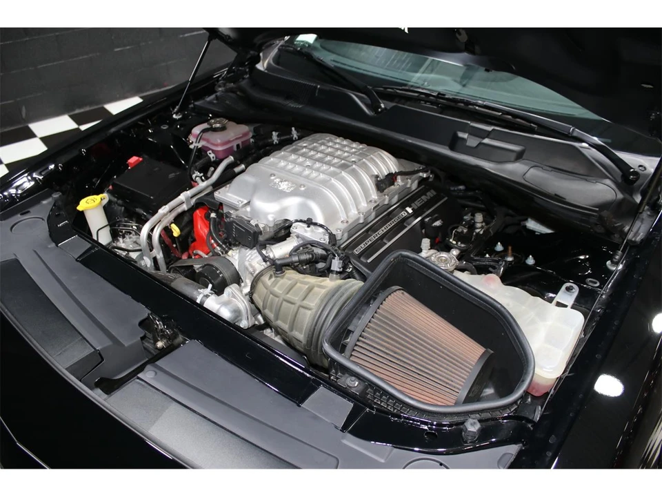 2018 Dodge Challenger 3rd Gen - Image 2 of 31