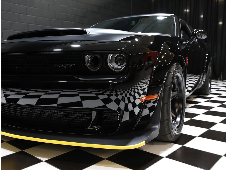 2018 Dodge Challenger 3rd Gen - Image 9 of 31