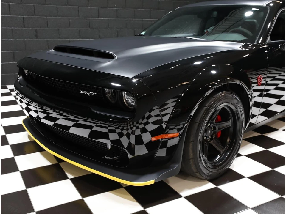 2018 Dodge Challenger 3rd Gen - Image 7 of 31