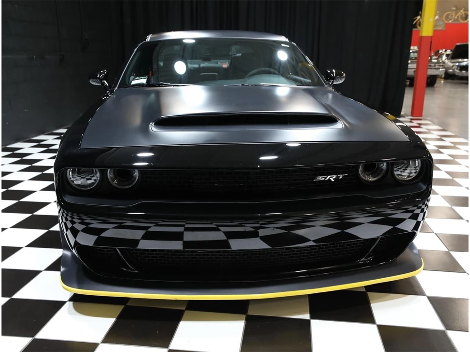 2018 Dodge Challenger 3rd Gen - Image 12 of 31
