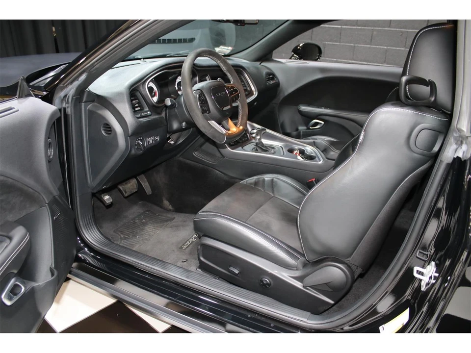 2018 Dodge Challenger 3rd Gen - Image 3 of 31