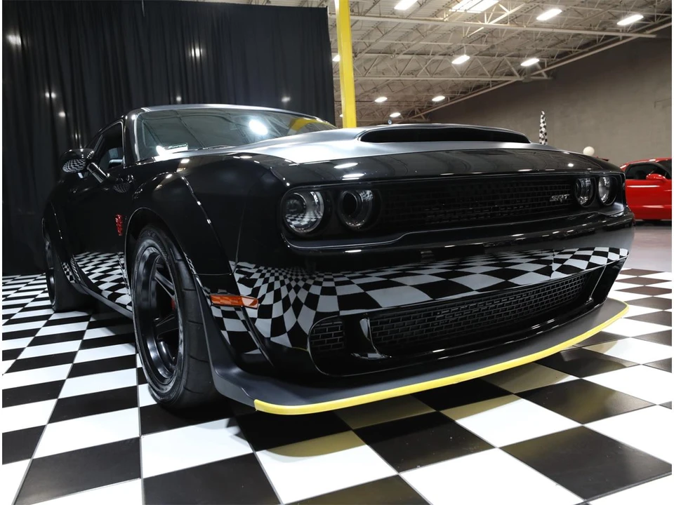 2018 Dodge Challenger 3rd Gen - Image 14 of 31