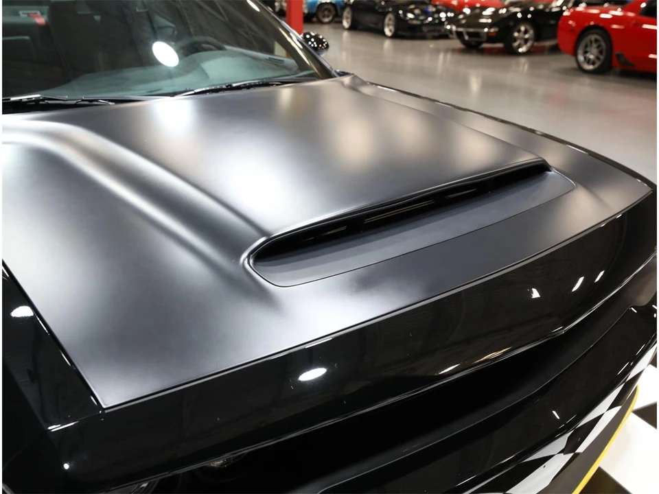 2018 Dodge Challenger 3rd Gen - Image 16 of 31