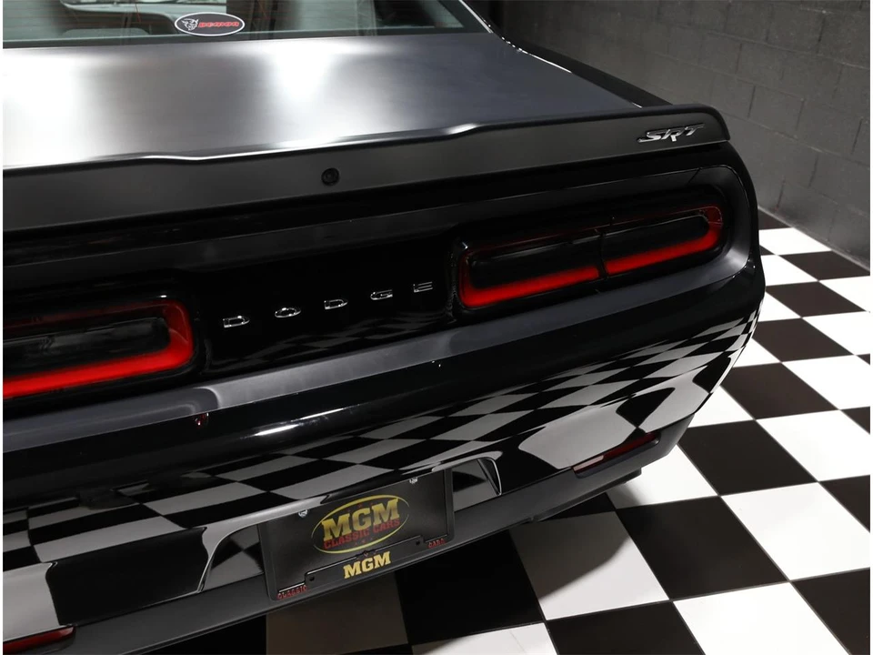 2018 Dodge Challenger 3rd Gen - Image 21 of 31