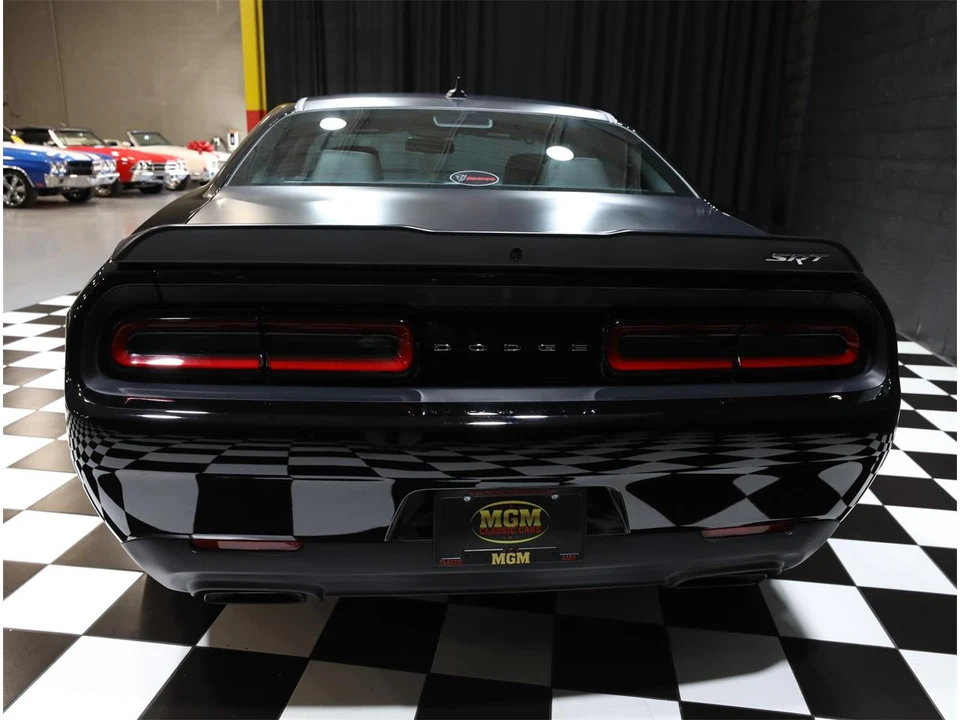 2018 Dodge Challenger 3rd Gen - Image 23 of 31