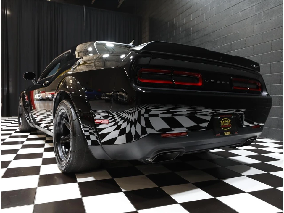 2018 Dodge Challenger 3rd Gen - Image 25 of 31