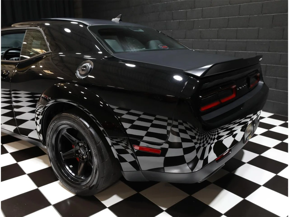 2018 Dodge Challenger 3rd Gen - Image 26 of 31