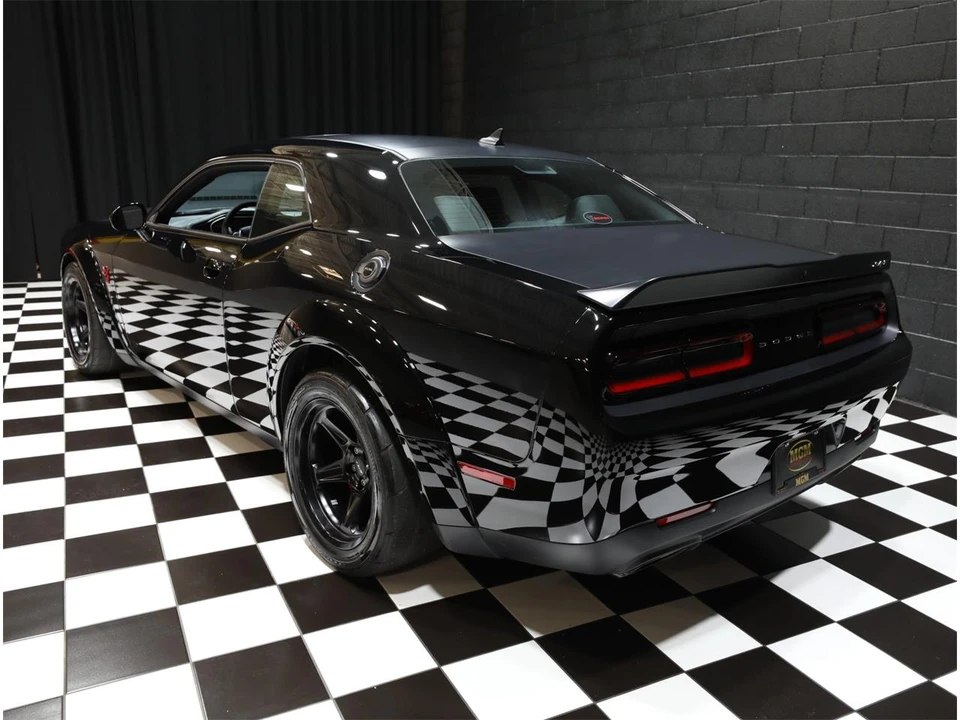 2018 Dodge Challenger 3rd Gen - Image 27 of 31