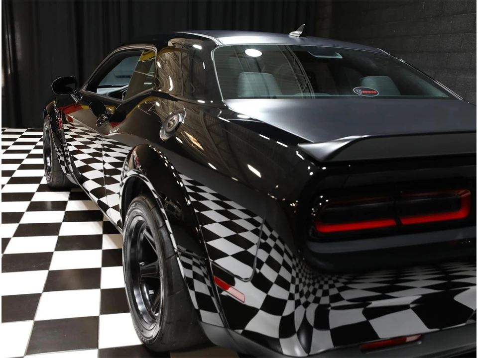 2018 Dodge Challenger 3rd Gen - Image 28 of 31