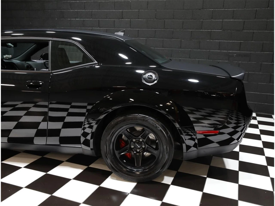 2018 Dodge Challenger 3rd Gen - Image 29 of 31