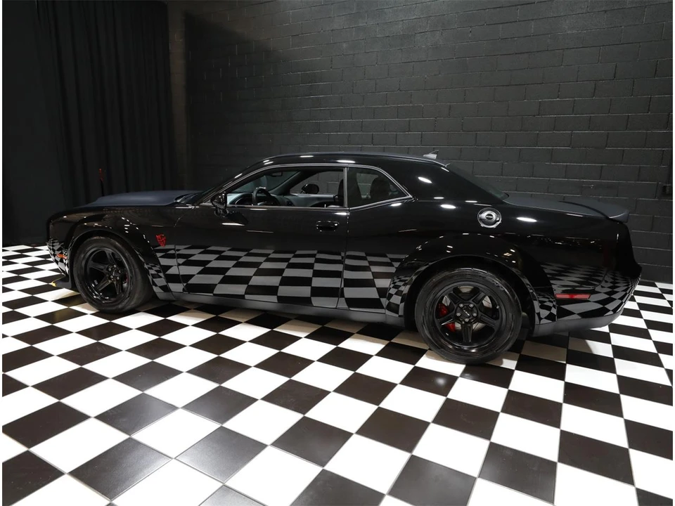 2018 Dodge Challenger 3rd Gen - Image 30 of 31