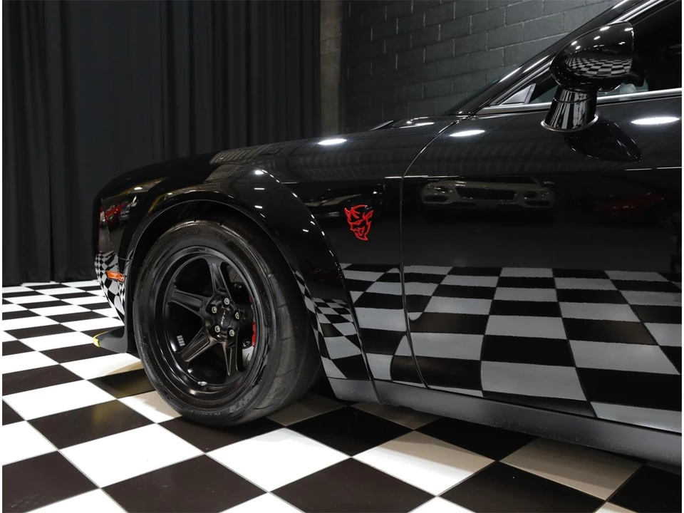 2018 Dodge Challenger 3rd Gen - Image 31 of 31