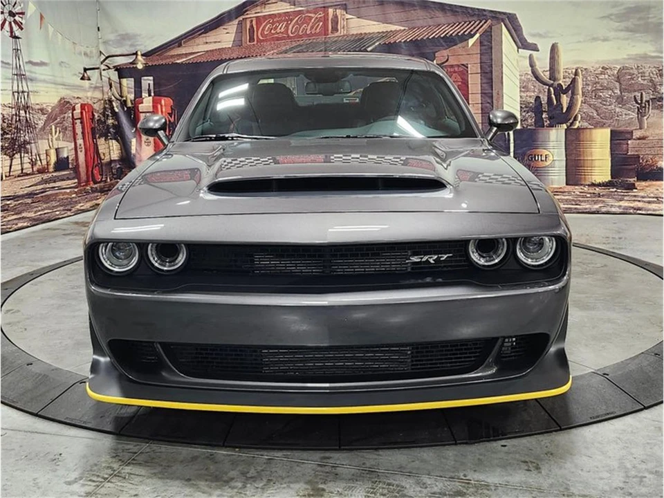 2018 Dodge Challenger 3rd Gen - Image 3 of 31