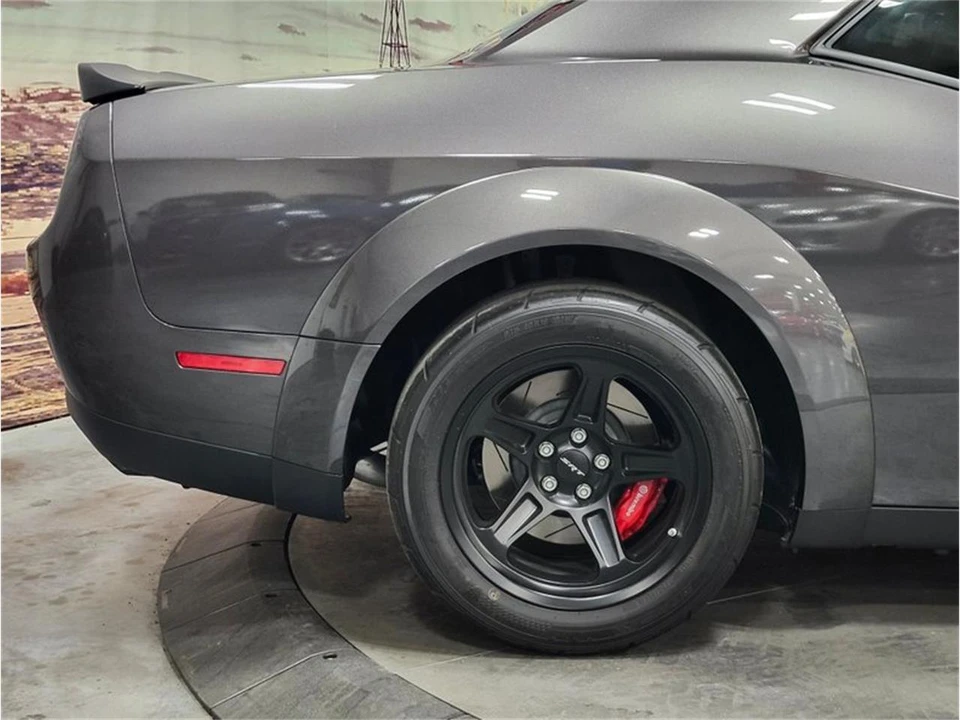 2018 Dodge Challenger 3rd Gen - Image 5 of 31