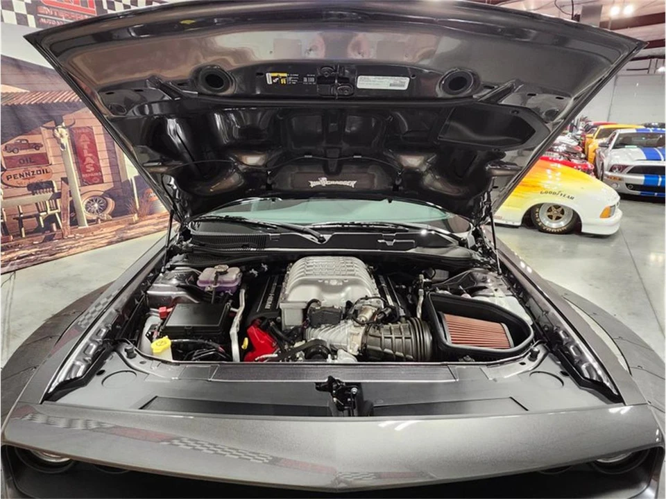 2018 Dodge Challenger 3rd Gen - Image 7 of 31