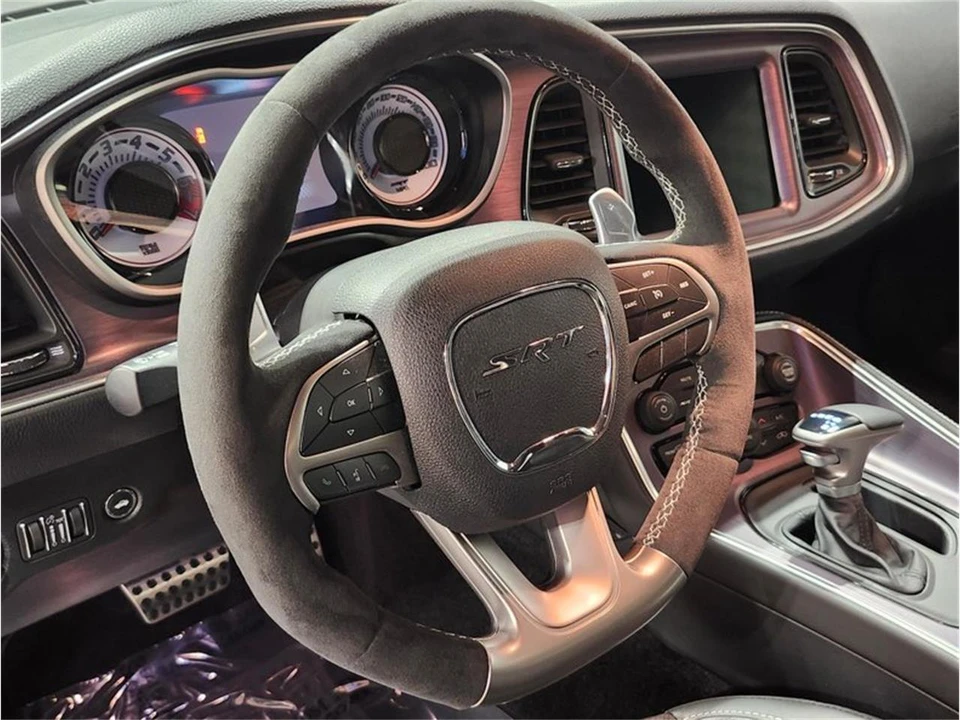 2018 Dodge Challenger 3rd Gen - Image 14 of 31