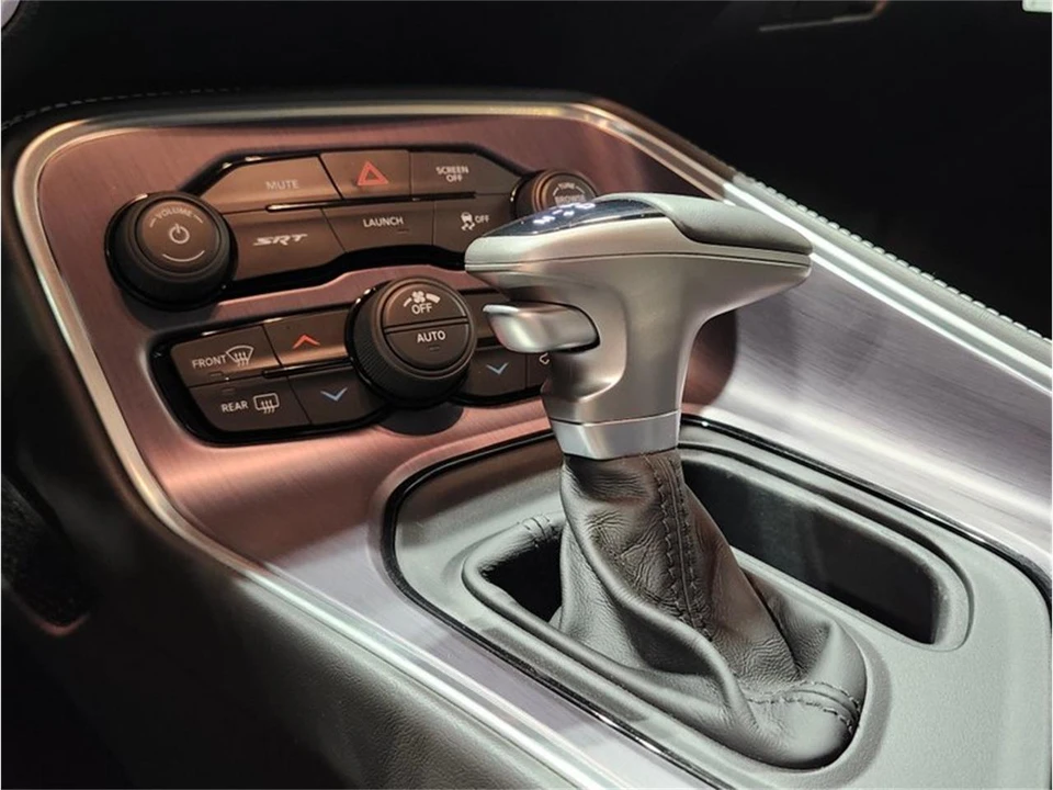 2018 Dodge Challenger 3rd Gen - Image 18 of 31