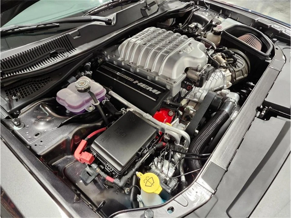 2018 Dodge Challenger 3rd Gen - Image 8 of 31