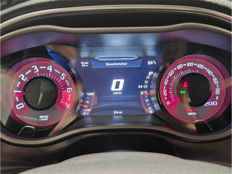 2018 Dodge Challenger 3rd Gen - Image 13 of 31